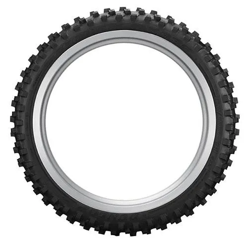Dunlop - MX33F Intermediate/Soft Front - 70/100-17