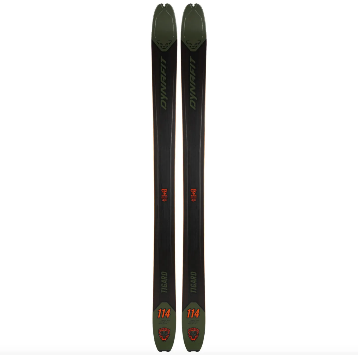 Dynafit Tigard 114 Skis