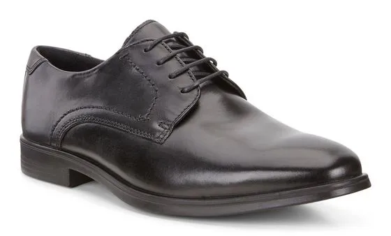 Ecco Melbourne Tie 621634