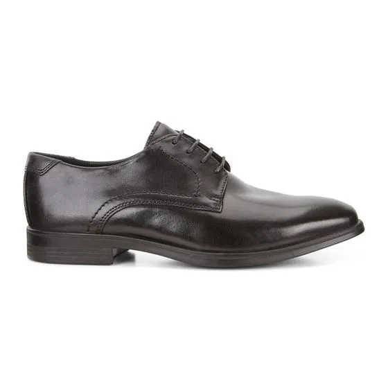 Ecco Melbourne Tie 621634