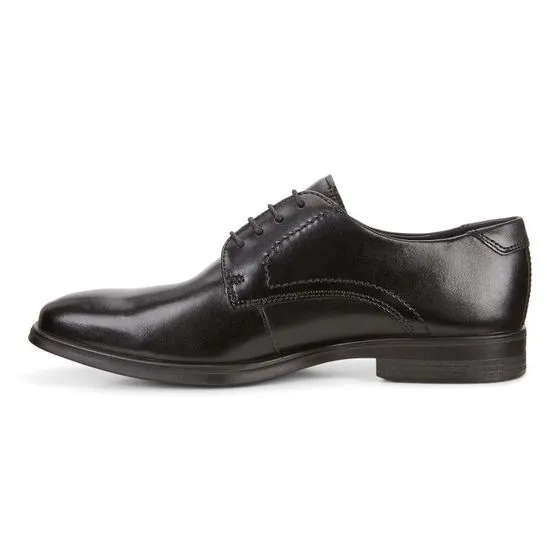 Ecco Melbourne Tie 621634