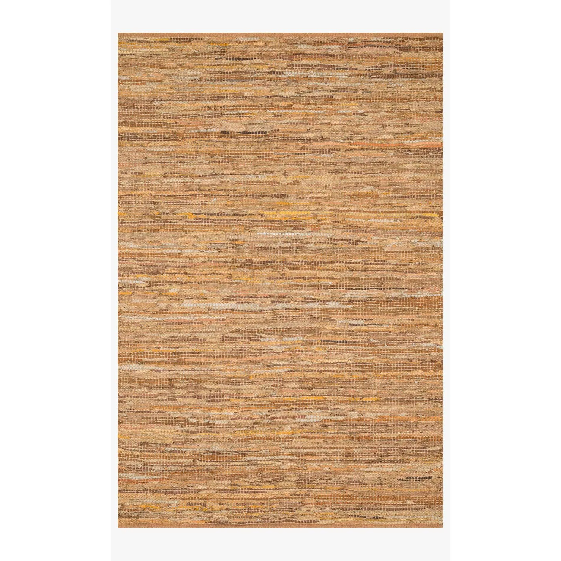 Edge Rugs by Loloi - ED-01 - Tan