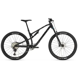 Element A50 Shimano