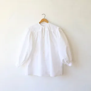 Eleph Lila Blouse - White