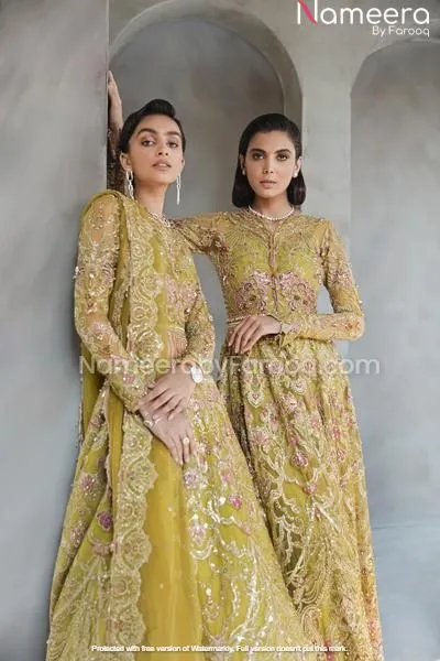 Embellished Organza Lehenga Choli Dress Online #PN107