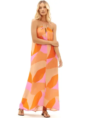 Emily Long Dress ::RET