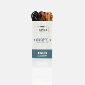 Essential Shoelaces Gift Pack