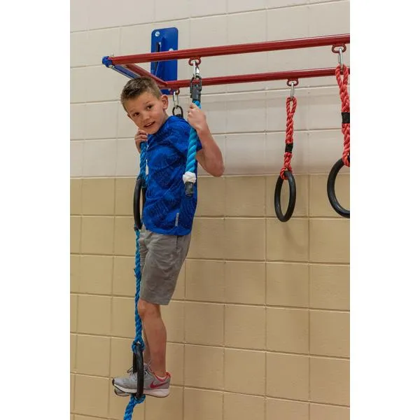 Everlast Climbing Safari® Large Ninja Circuit