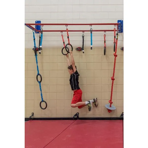 Everlast Climbing Safari® Large Ninja Circuit