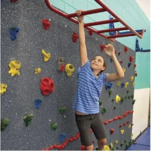 Everlast Climbing Safari® Monkey Bars