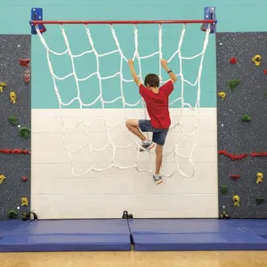 Everlast Climbing Safari® Wild Web