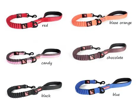 Ezy Dog Zero Shock Lead