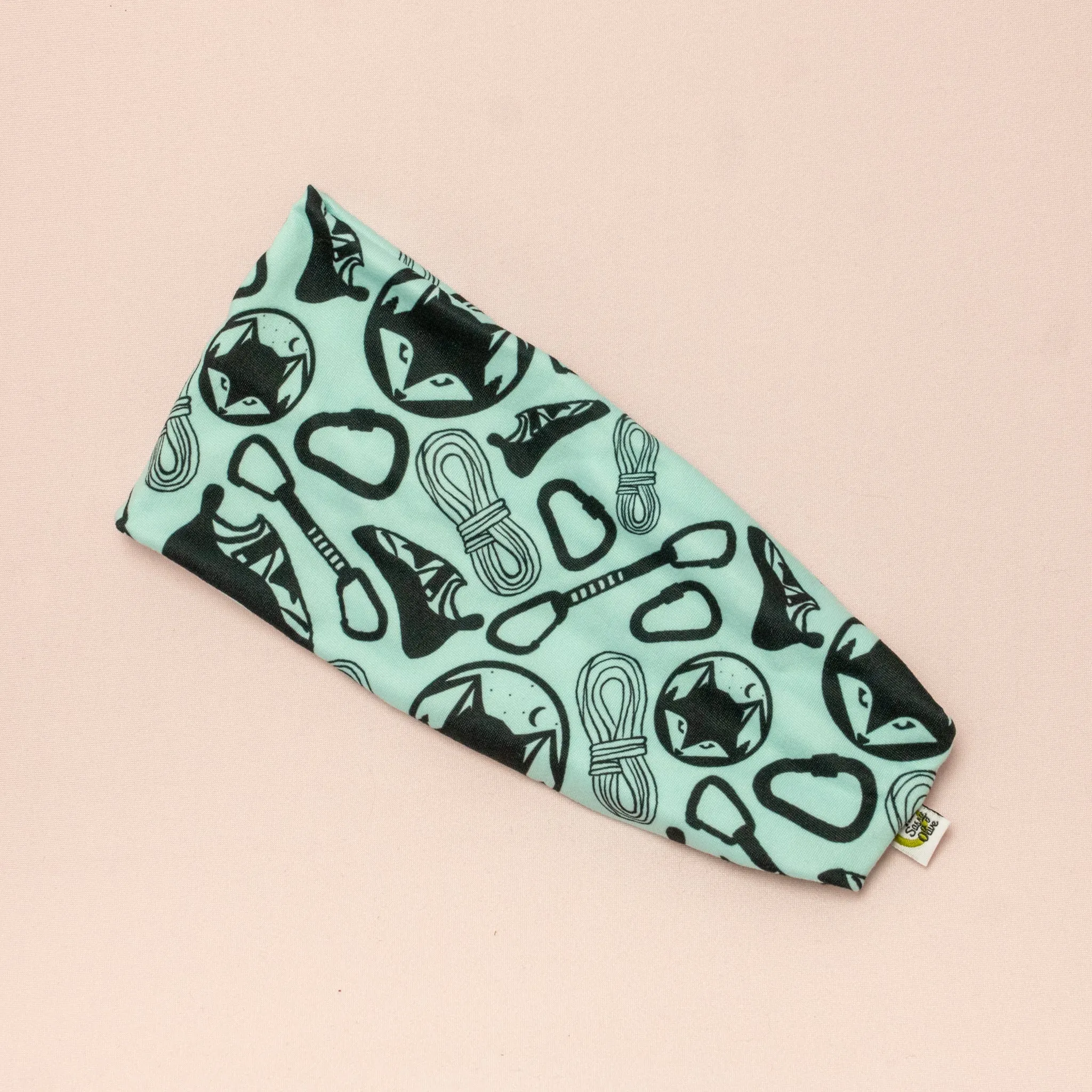 Flash Foxy Stretch