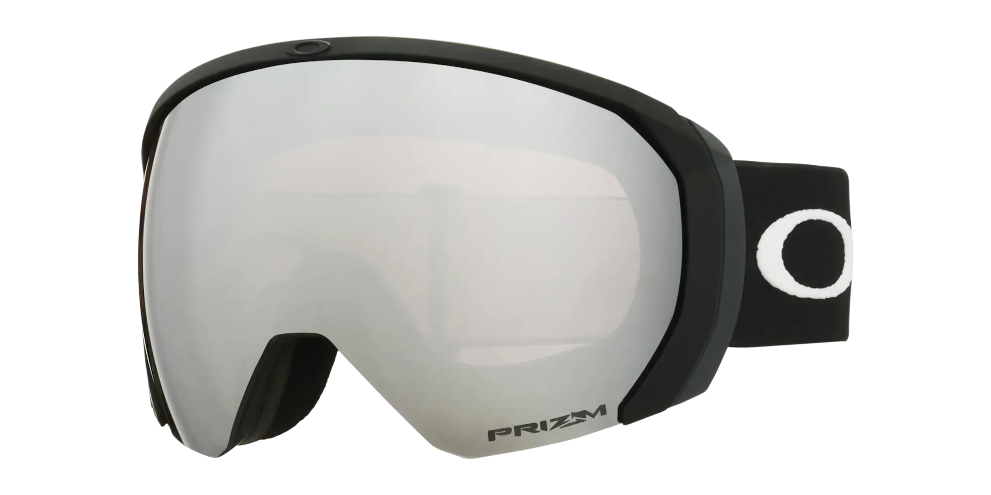 Flight Path L - Matte Black