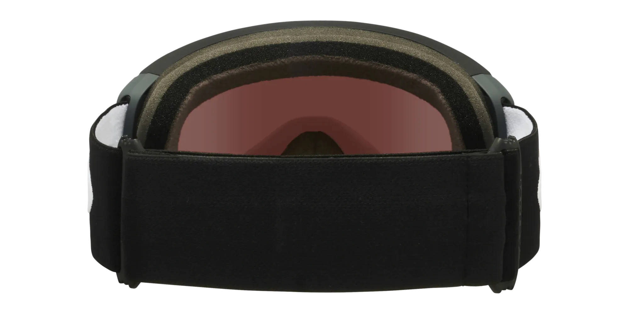 Flight Path L - Matte Black