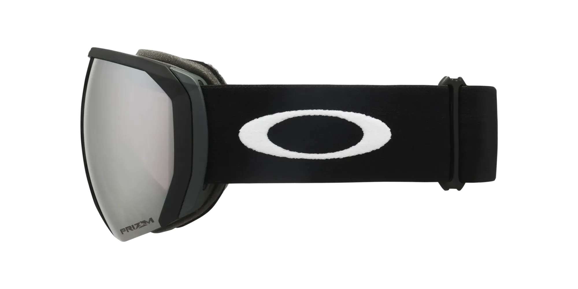 Flight Path L - Matte Black