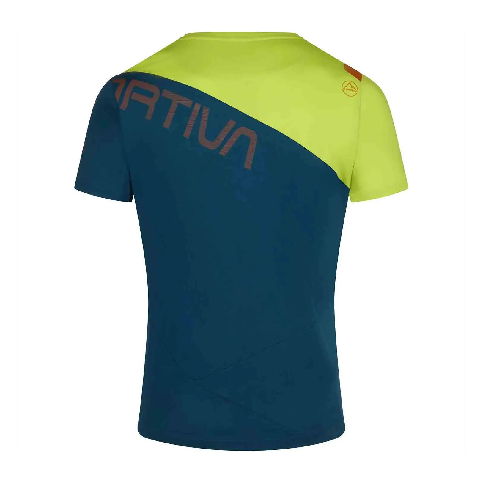 Float Tee - Climbing Apparel