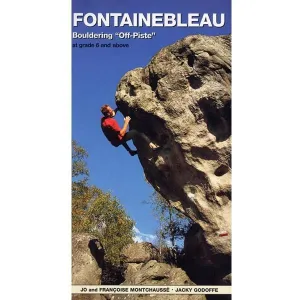 Fontainebleau Off Piste