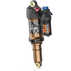 Fox Float X Factory 210 x 50 Rear Shock