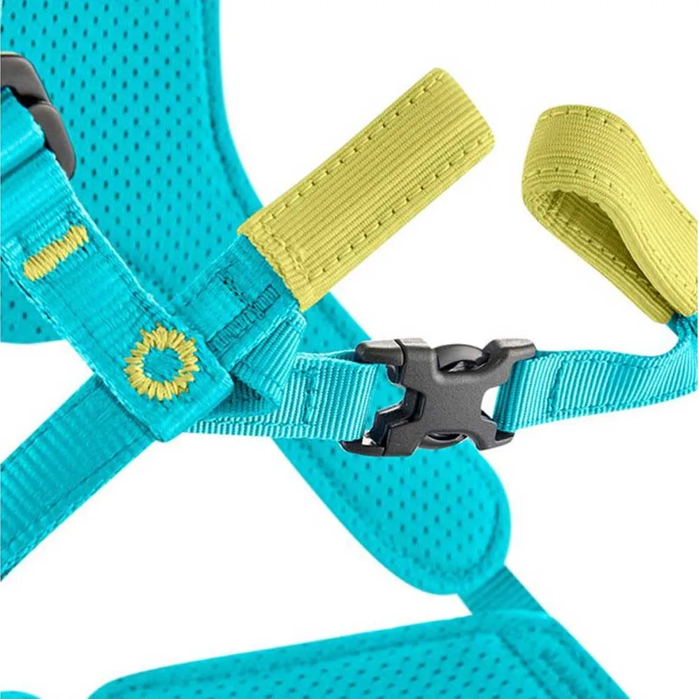 Fraggle III Childrens Body Climbing Harness