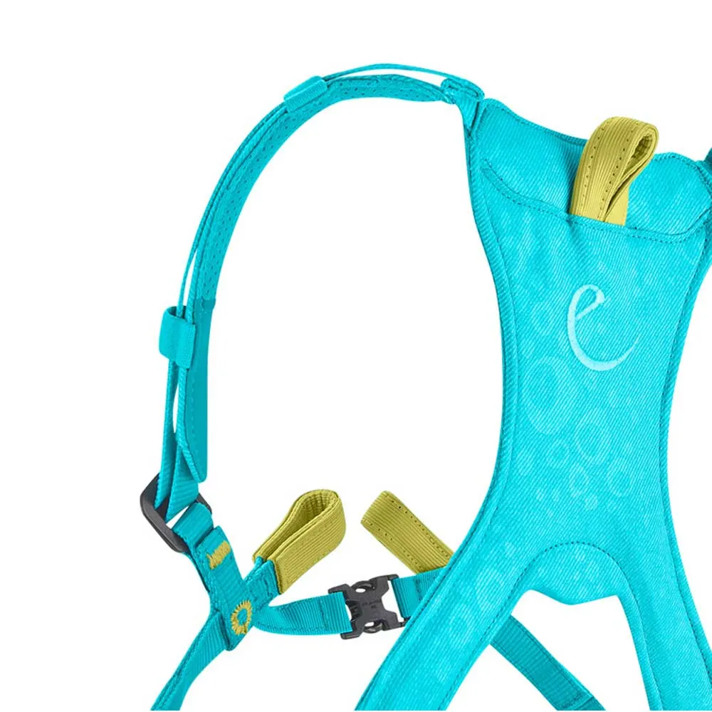 Fraggle III Childrens Body Climbing Harness
