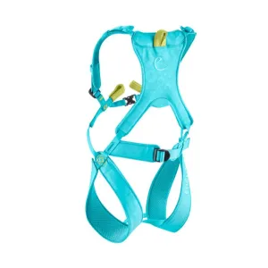 Fraggle III Childrens Body Climbing Harness