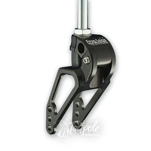 Frog Legs Ultra-Sport Shock Absorbing Caster Forks