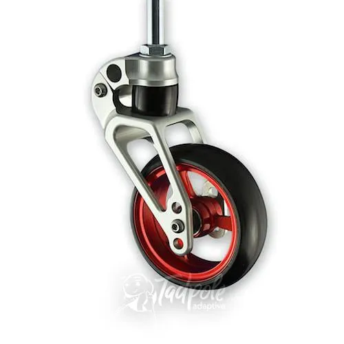 Frog Legs Ultra-Sport Shock Absorbing Caster Forks