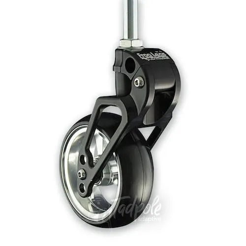 Frog Legs Ultra-Sport Shock Absorbing Caster Forks