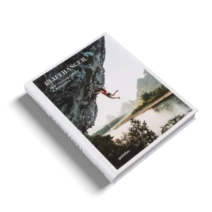 Gestalten - Cliffhanger, New Climbing Culture & Adventures