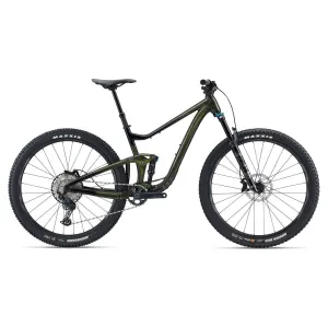 Giant Trance 29 1