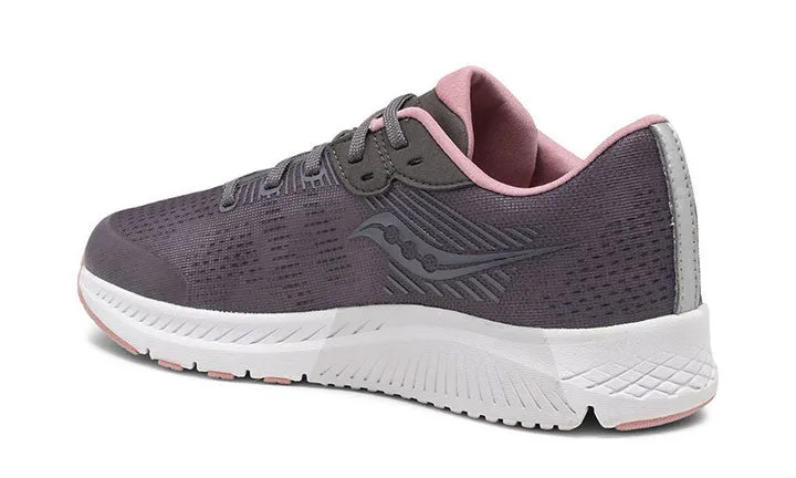 Girl's Saucony Guide 14