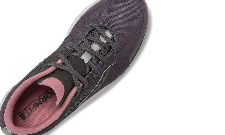 Girl's Saucony Guide 14