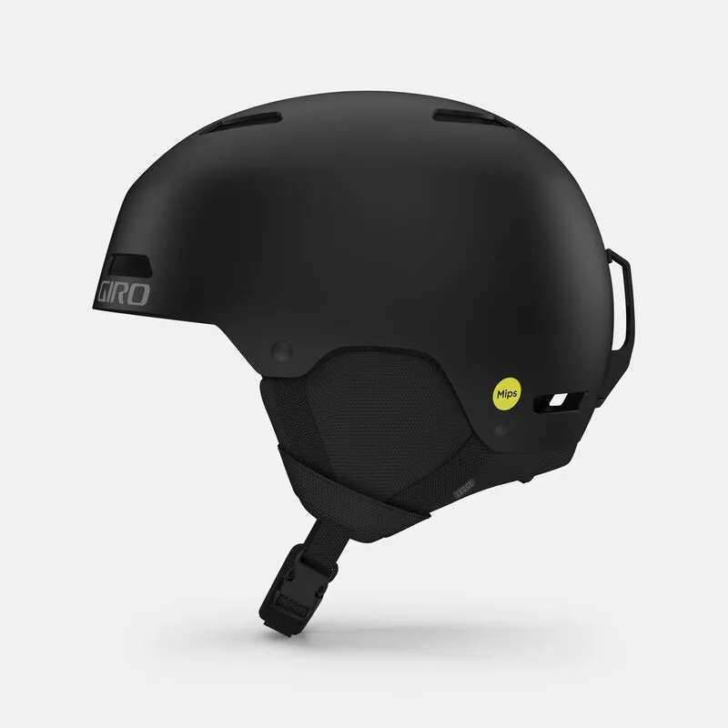 Giro Ledge MIPS Helmet 2022