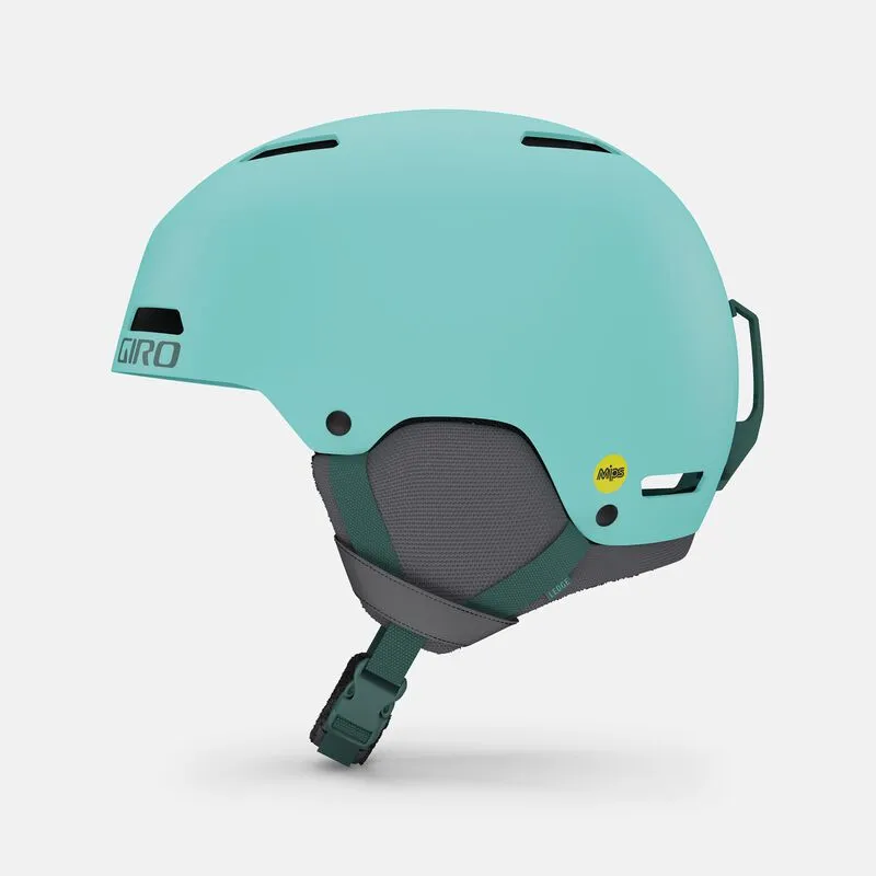 Giro Ledge MIPS Helmet 2022