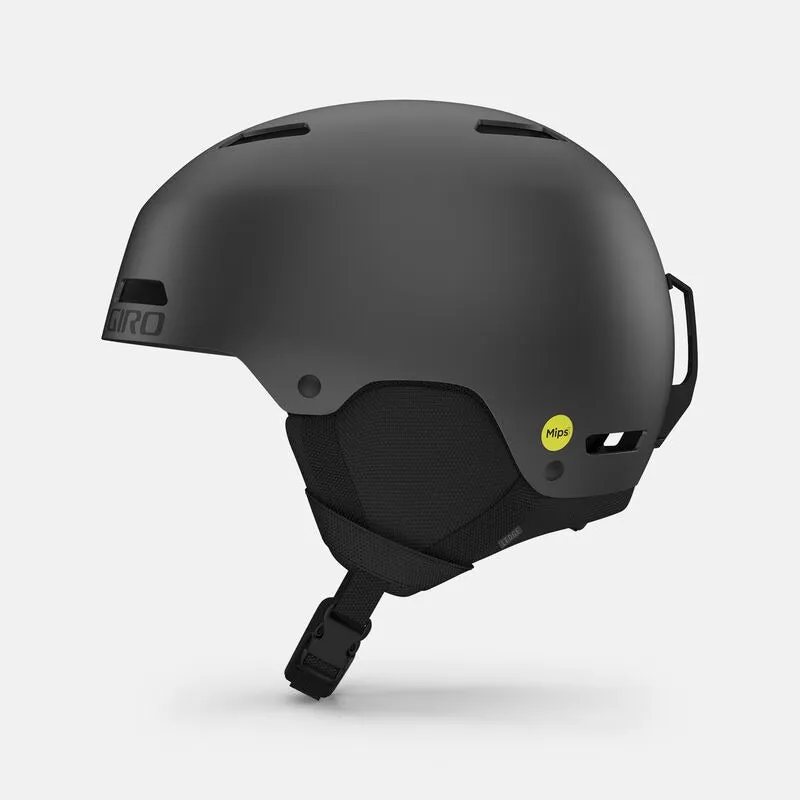 Giro Ledge MIPS Helmet 2022