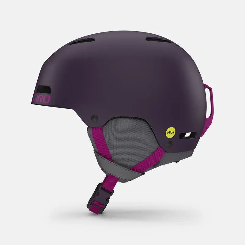 Giro Ledge MIPS Helmet 2022