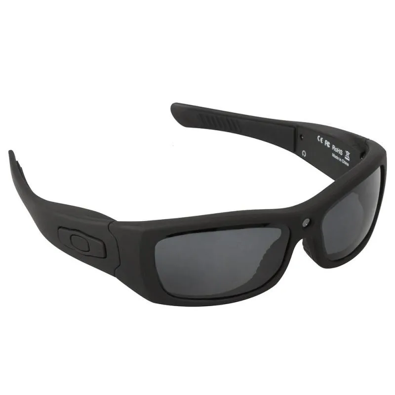 Gizmo HD Glasses with Bluetooth Sunglasses Polarized Lens Cam