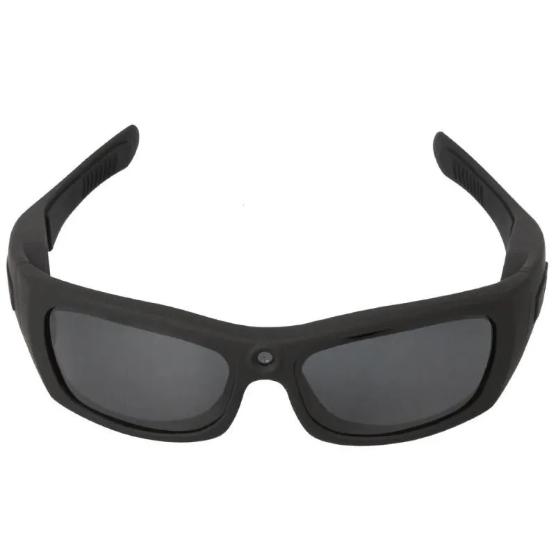 Gizmo HD Glasses with Bluetooth Sunglasses Polarized Lens Cam