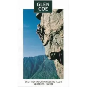 Glen Coe Rock and Ice (SMC)