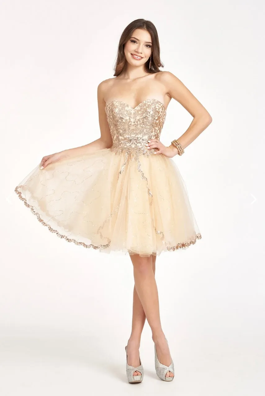 GLS Collective Dama Dress 1980