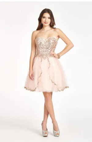 GLS Collective Dama Dress 1980