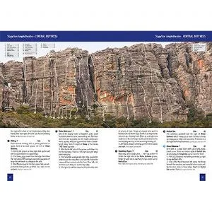 Grampians Climbing Guide - 2015 Edition