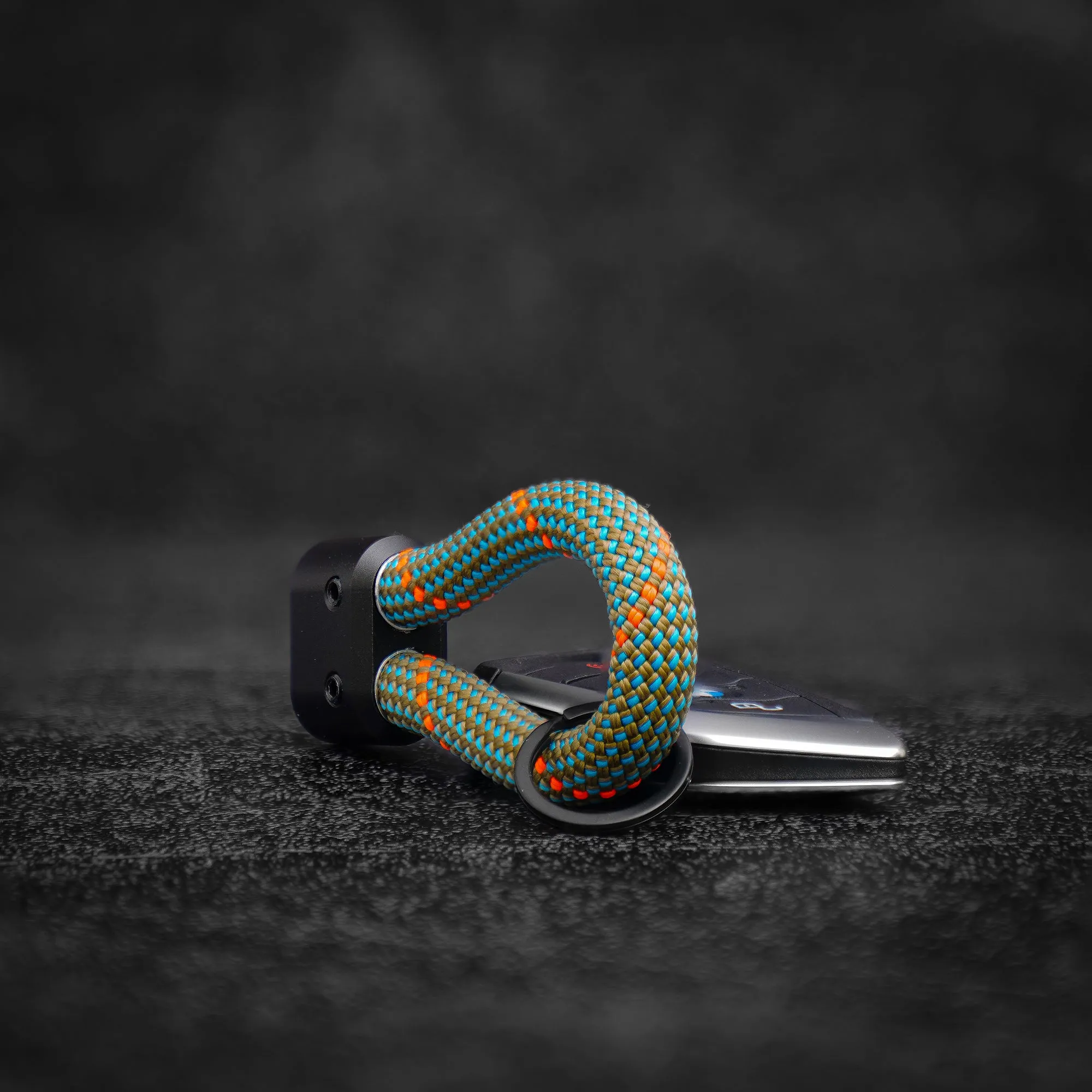 Grand Teton Keychain
