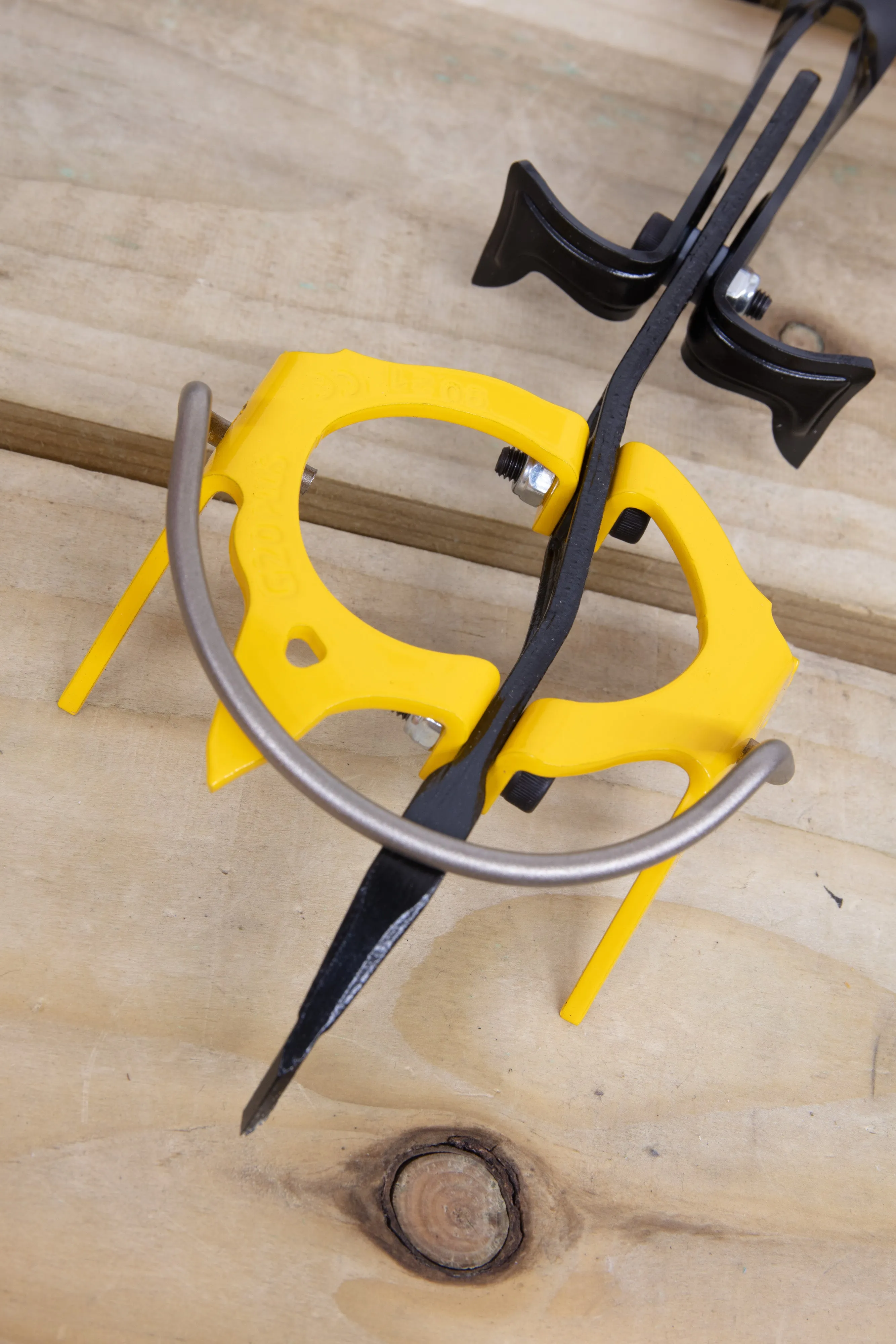 Grivel - G20  Evo Crampons (2022)