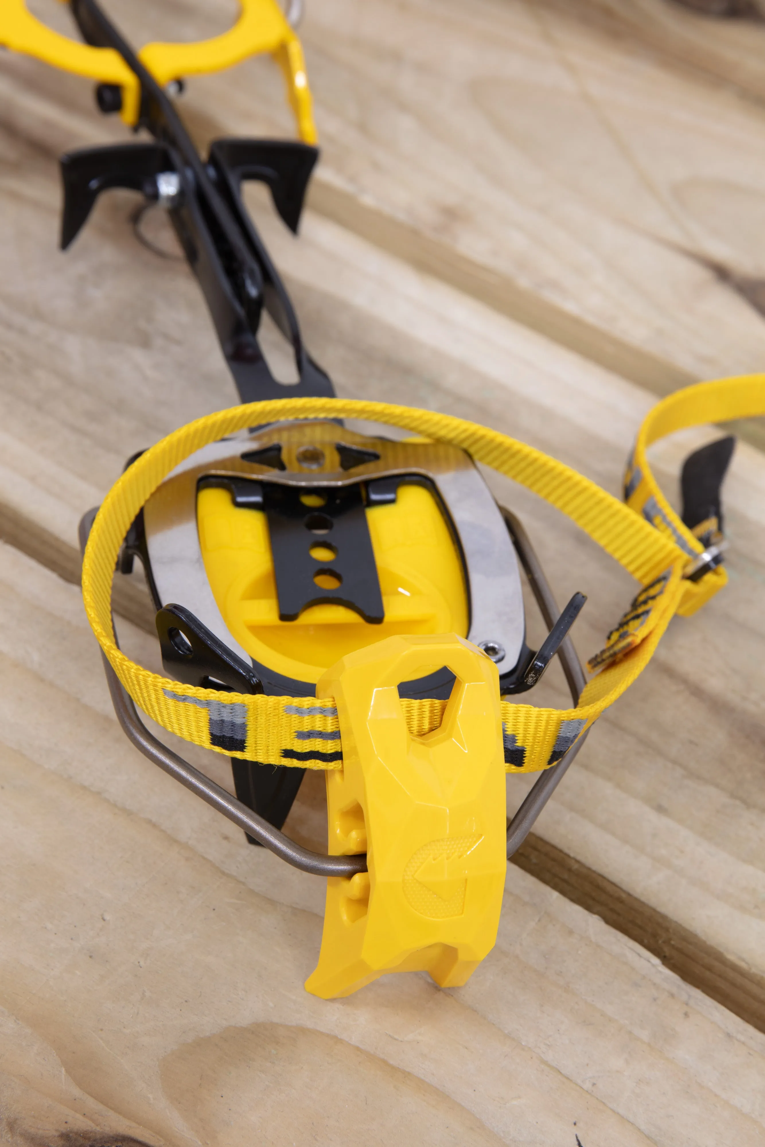 Grivel - G20  Evo Crampons (2022)