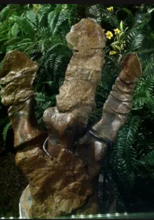 Hadrosaurus:. Mary Ann the Hadrosaur