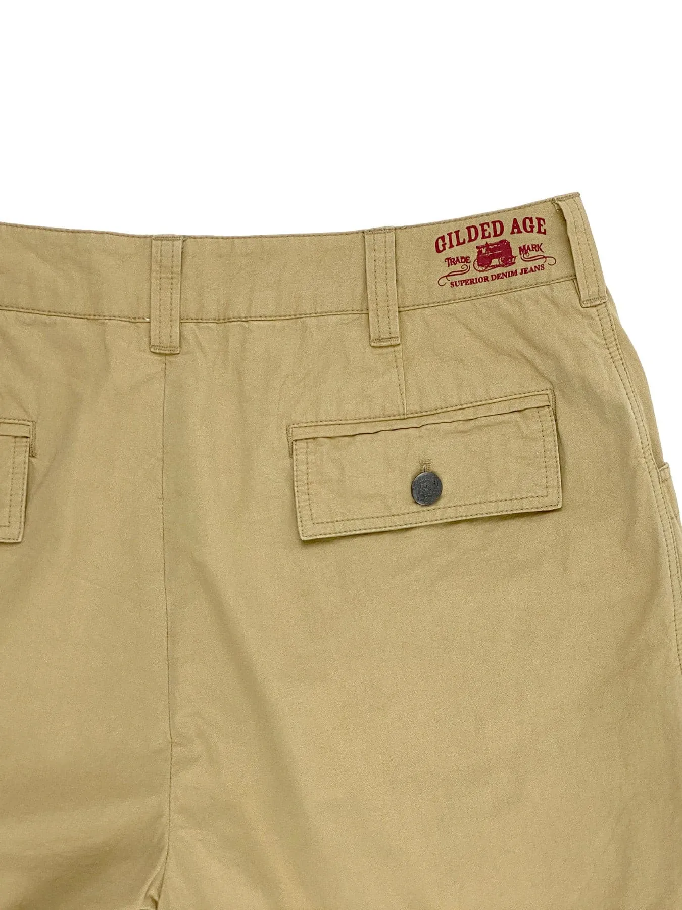Havana Club Shorts 2054