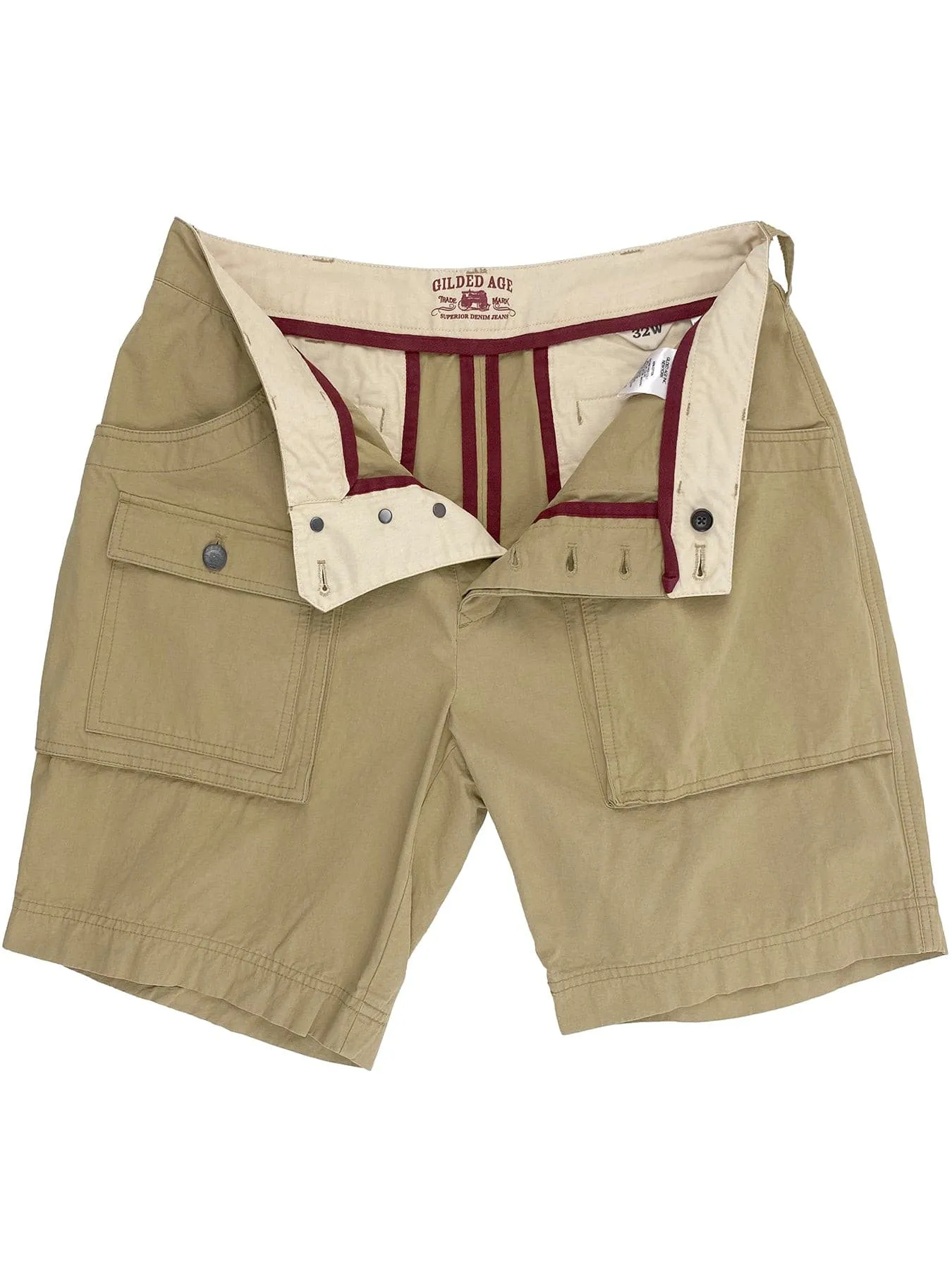 Havana Club Shorts 2054