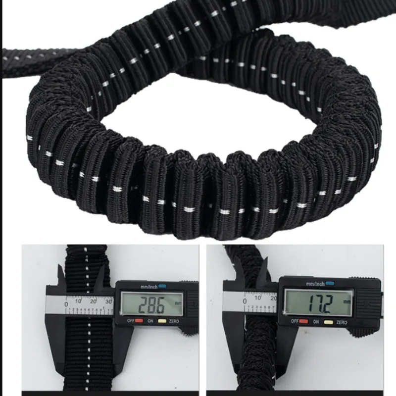 High-altitude Construction Work Half Body Anti-fall Safety Belt Set